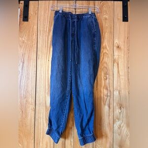 Nine West Indigo Jogger Pants